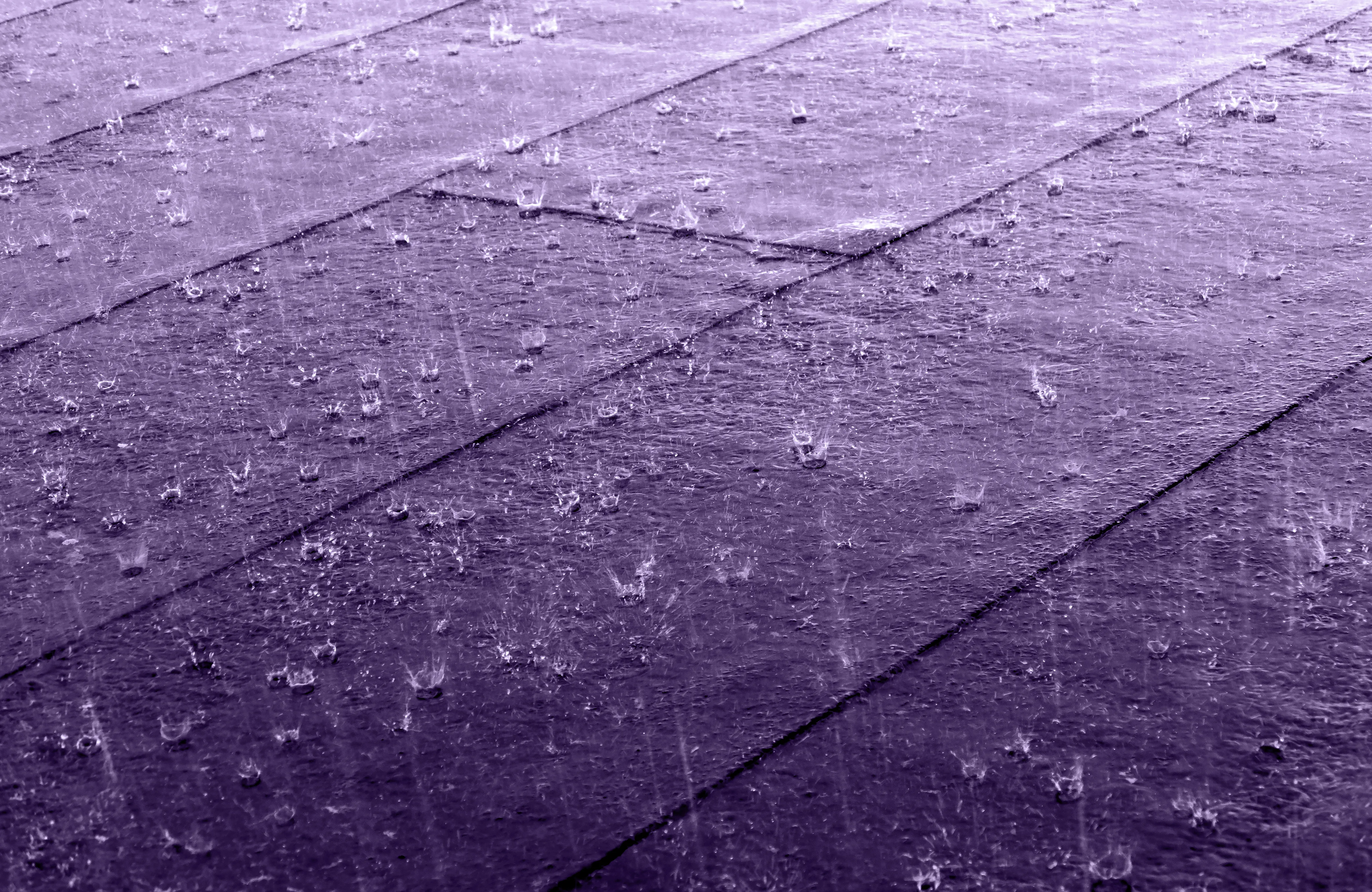 Ухудшение погоды: осадки, ветер и изменение температур