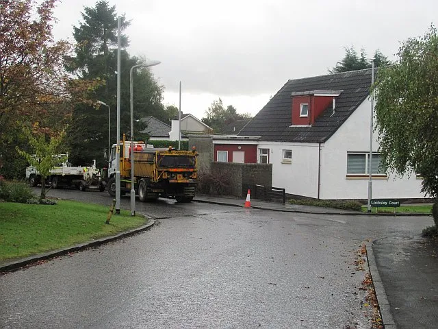 Тимчасові обмеження на дорозі до села Бродилово, громада Царево