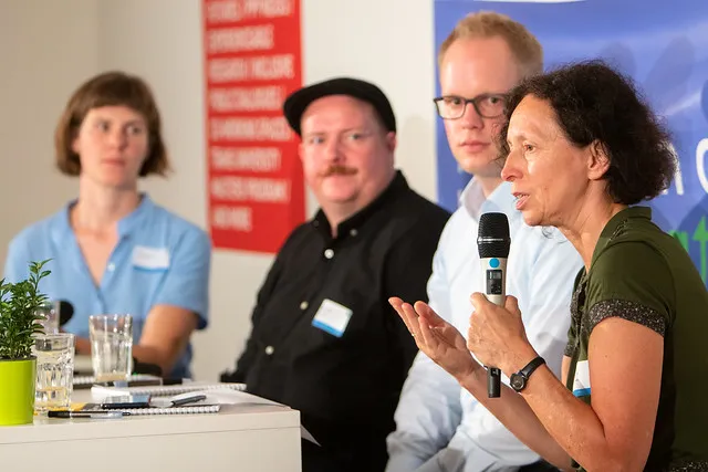 1400 вчителів взяли участь у майстер-класах: Що відбулося на форумі "Вчителі-натхненники"?