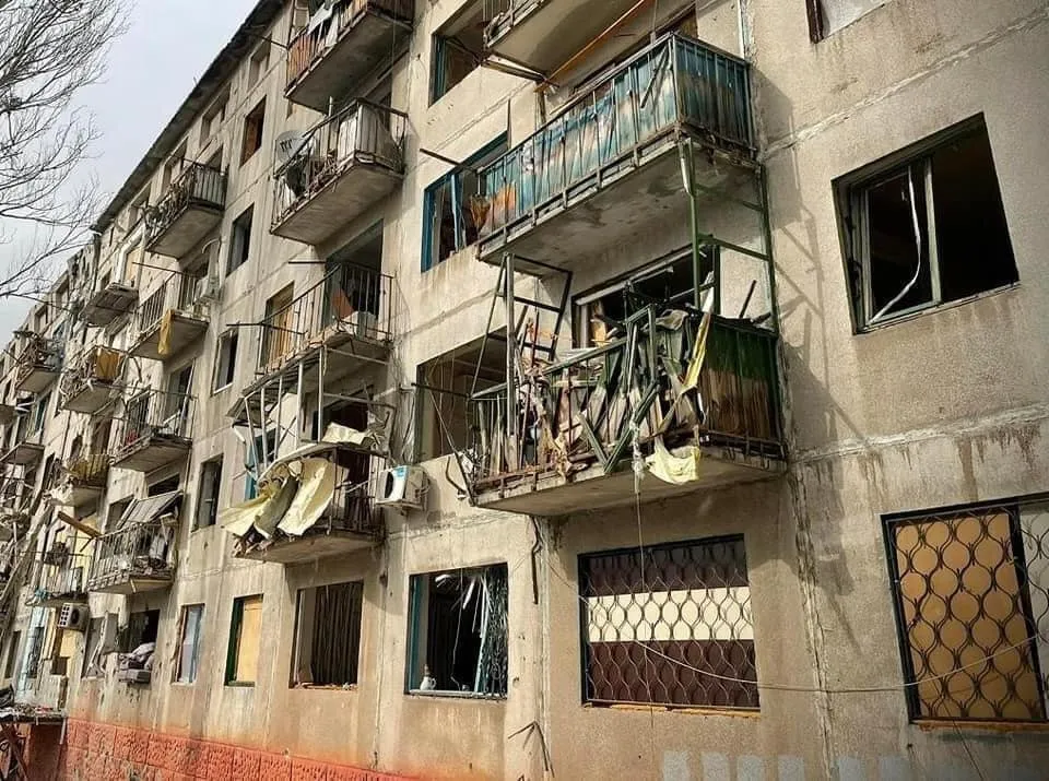 Русия започна масивна атака срещу Украйна: Жертви и щети