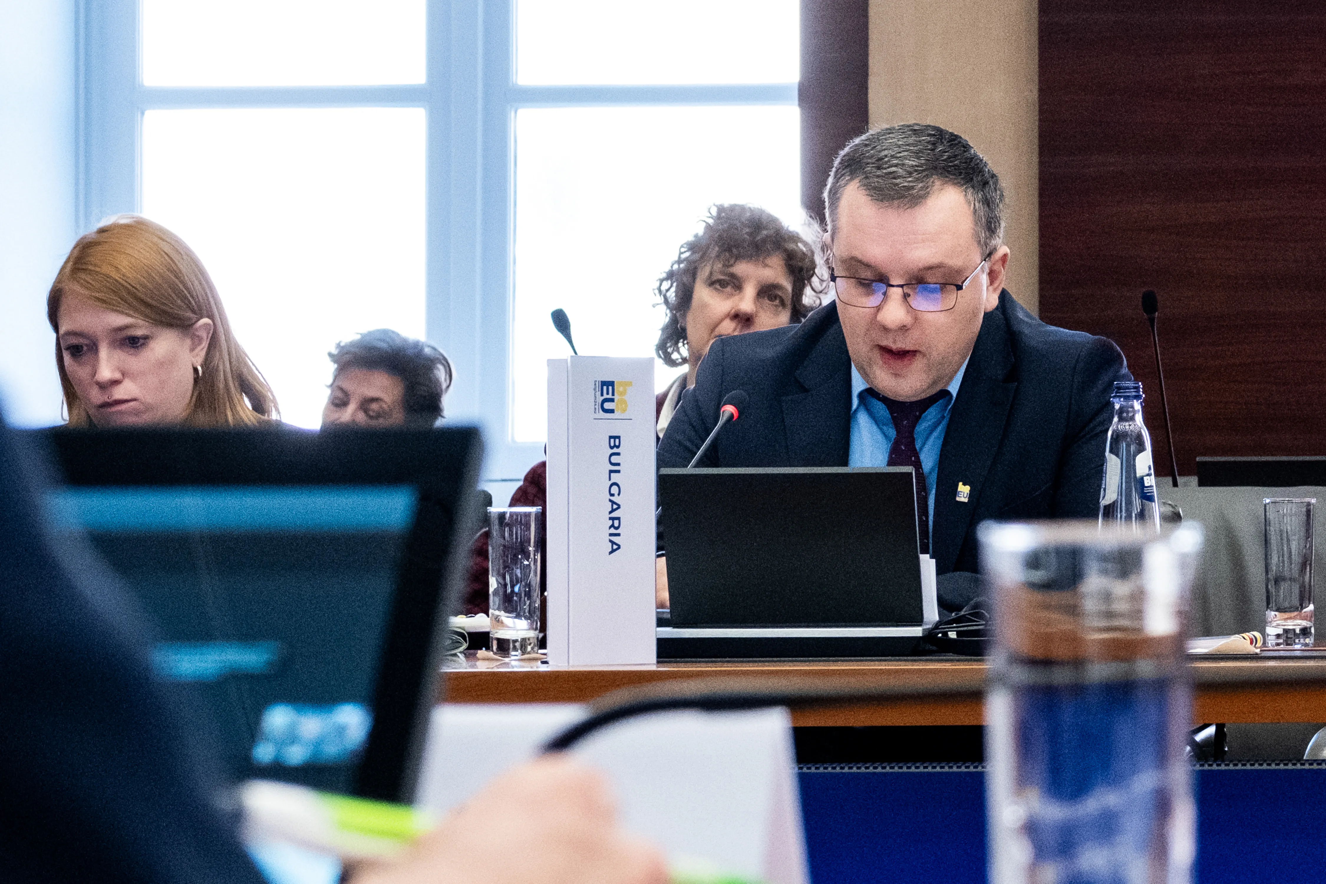 МРО в Болгарии повышается до 1213 левов с 1 января 2026 г.: Детальный обзор изменений