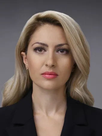 Рая Назарян (ГЕРБ) за очакваното обръщение на Радев: Няма страх, това е демокрацията