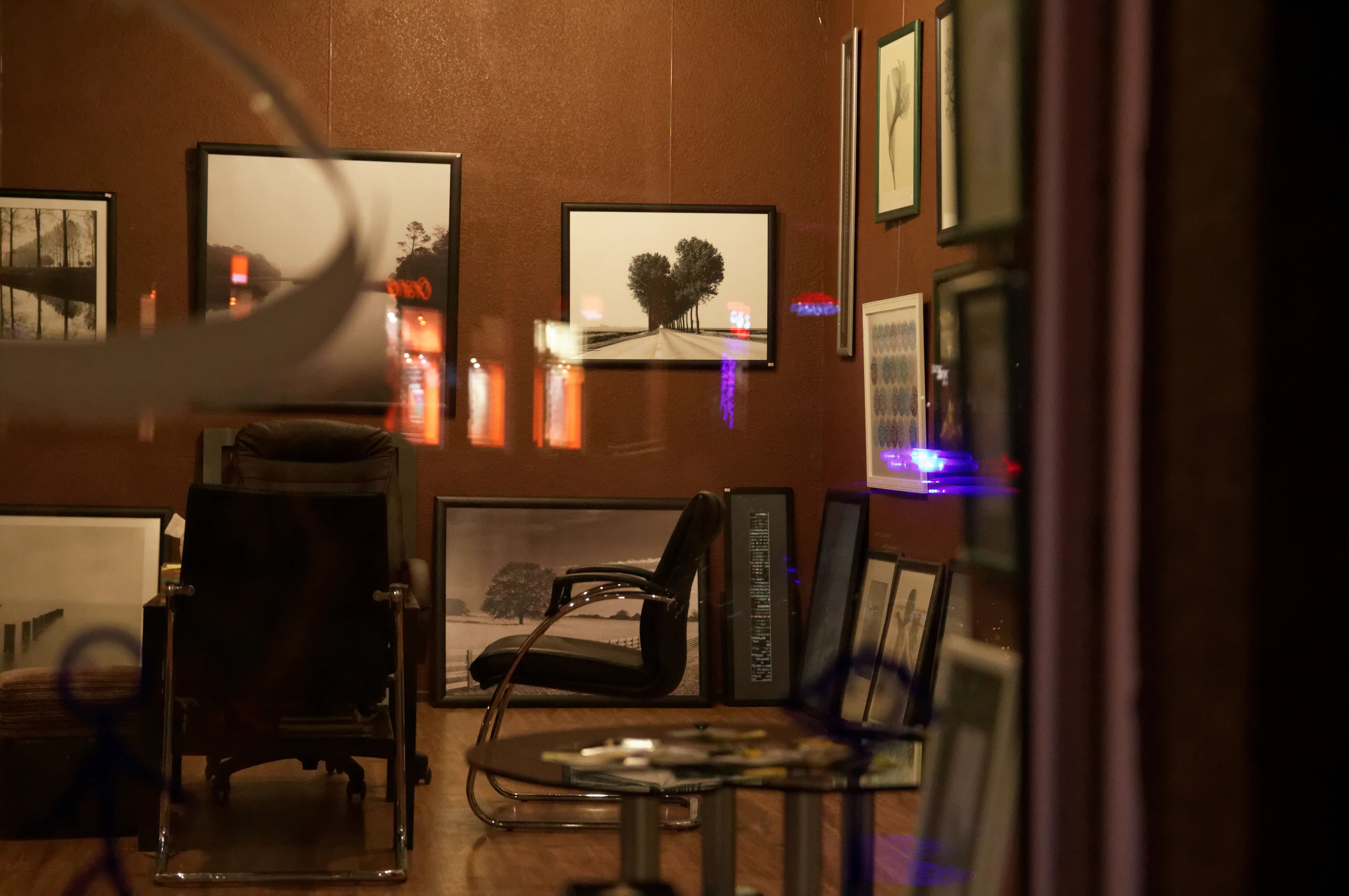 Студенти от НХА Бургас представиха дипломни проекти по фотография