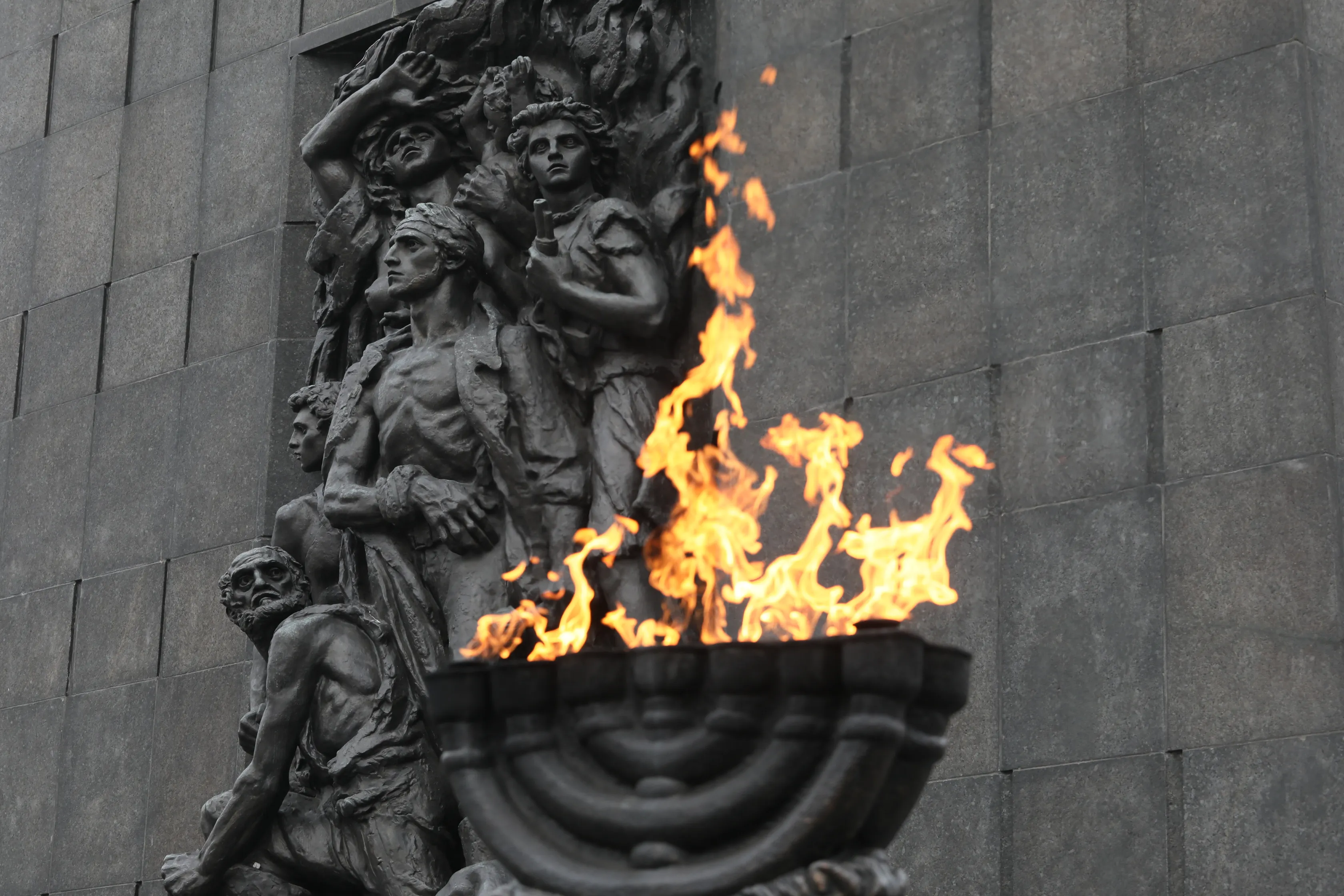 27 януари: Международният ден за възпоменание на жертвите на Холокоста