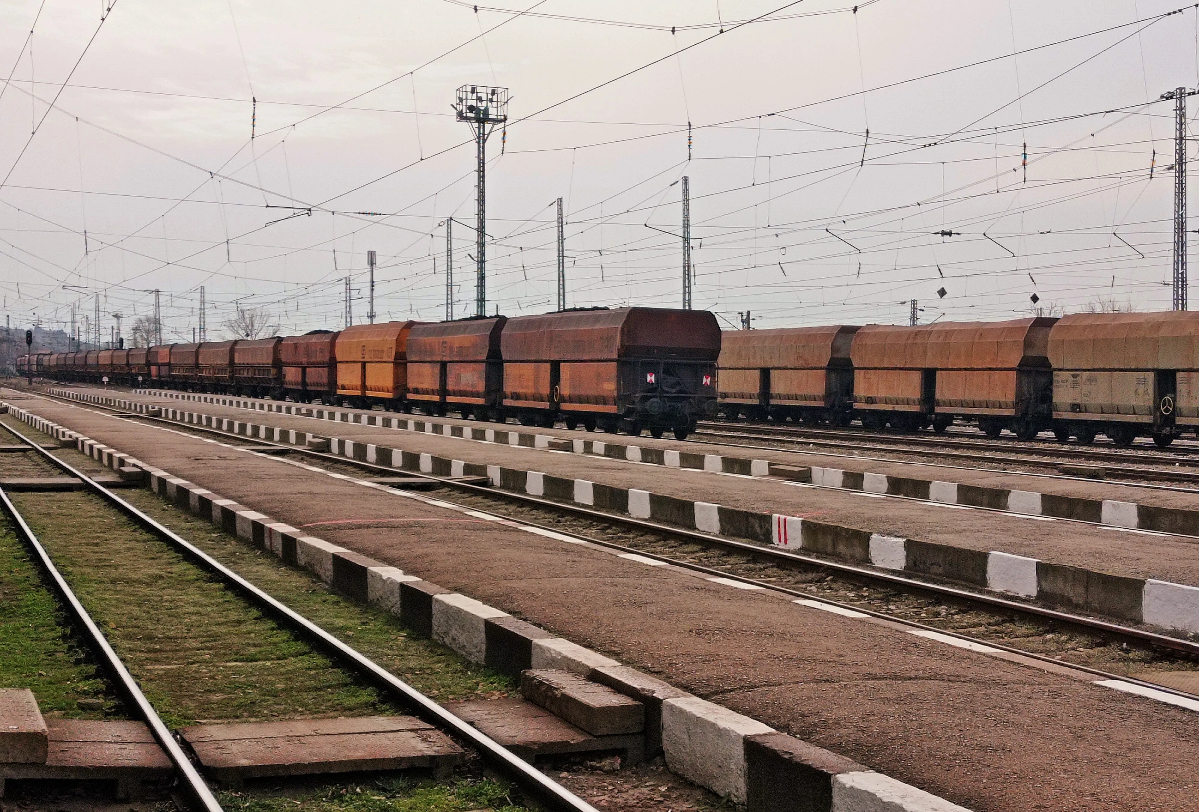 Нов етап за БДЖ: Частни оператори поемат пътнически превози