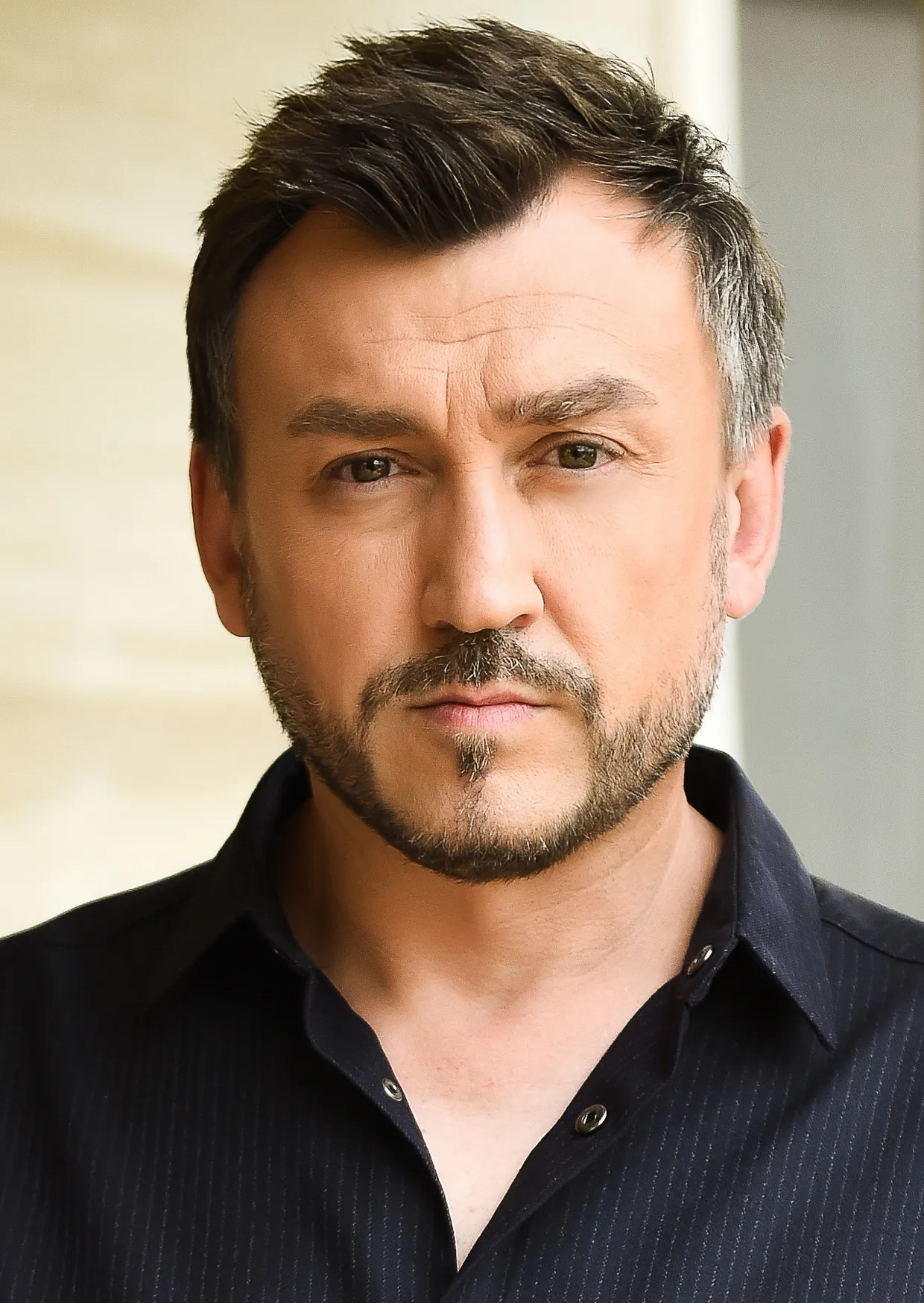 Любо Киров обявява албум и турне „Футурофония“: Хибрид от аналогова топлина и дигитални технологии