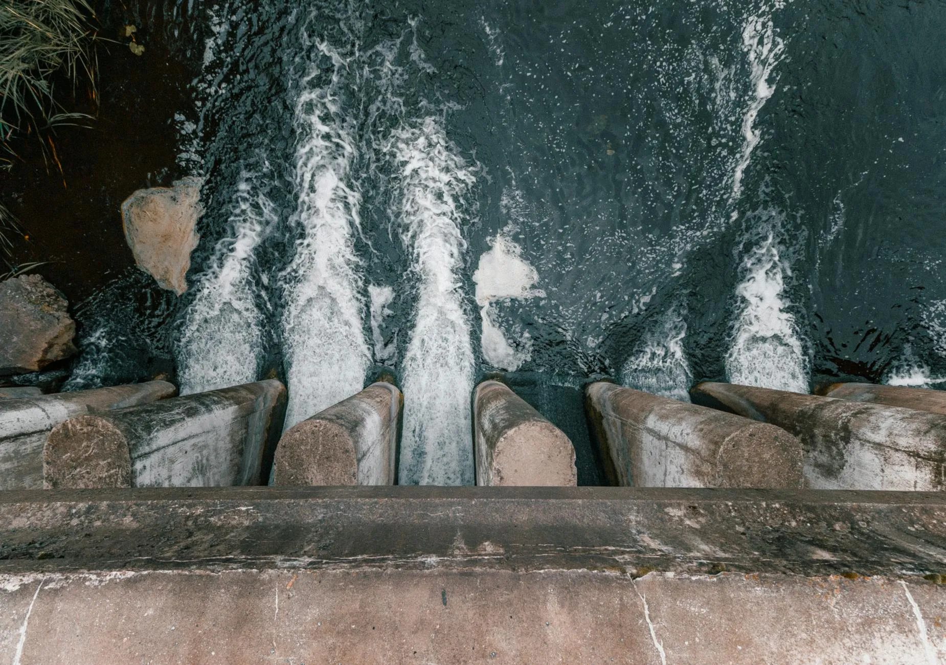 Водохранилище "Ясна поляна" заполнено на 100% – отличная новость для Южного Черноморья