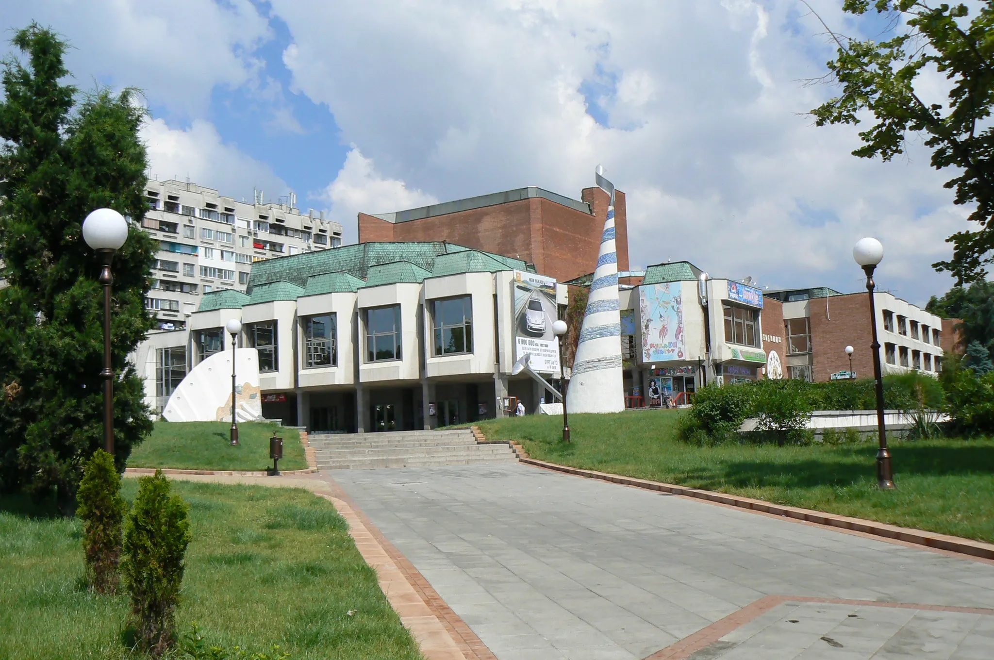 Камерный концерт к 8 марта в Государственной опере - Бургас: Музыкальные послания для дам