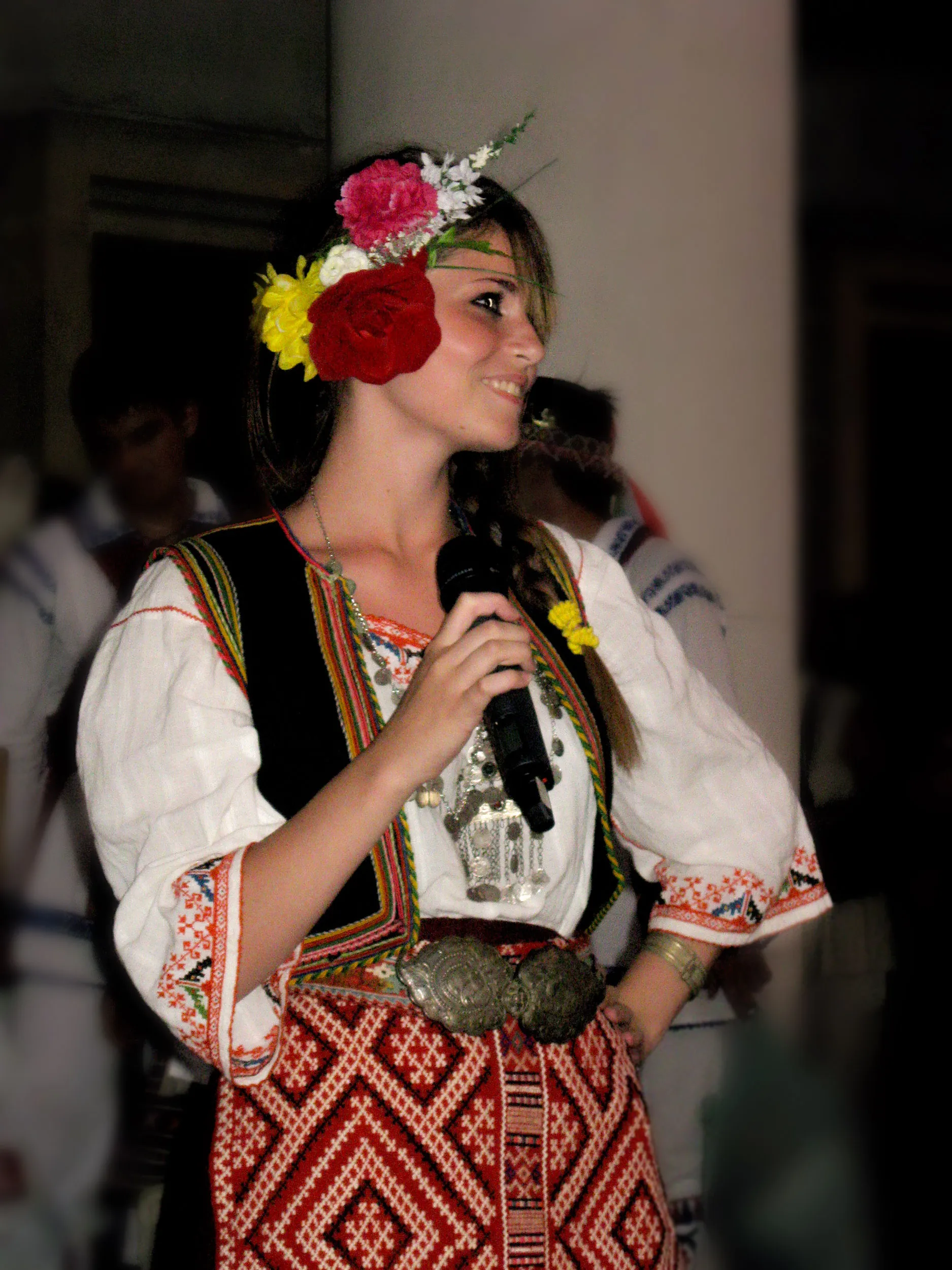 Фолклорна фиеста в Бургас: Празник на професионалното изкуство