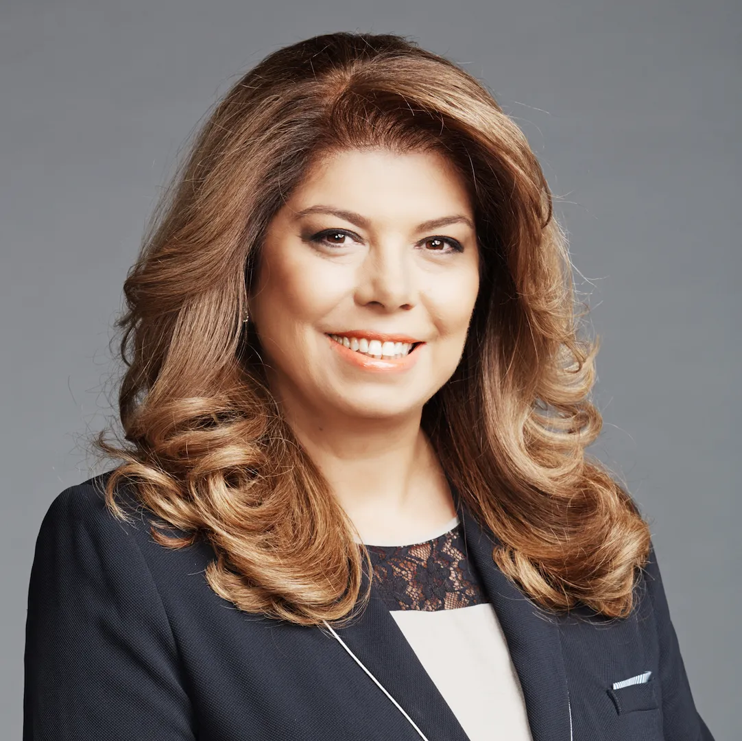 Президентът Йотова и КЗК обсъдиха мерки за икономическите последствия от конфликта в Близкия изток