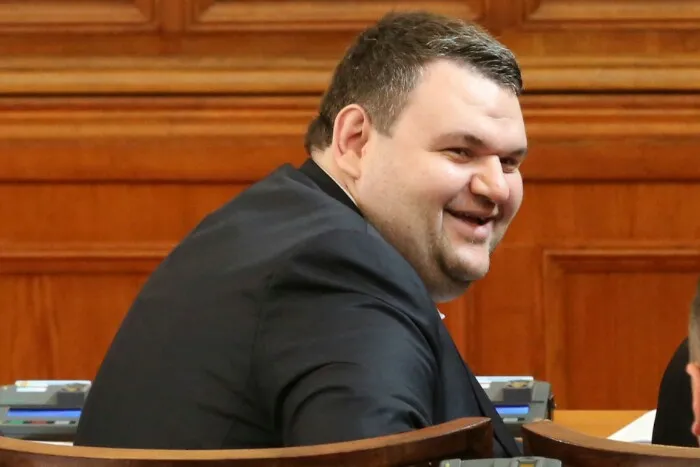 Делян Пеевски: Европейската идентичност и евроатлантическата принадлежност - неотменим път за България