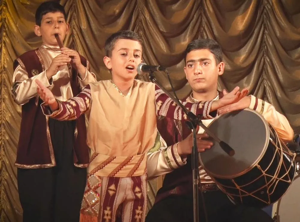 Национален конкурс "Върбан Върбанов" в Бургас: Подкрепа на българската музика