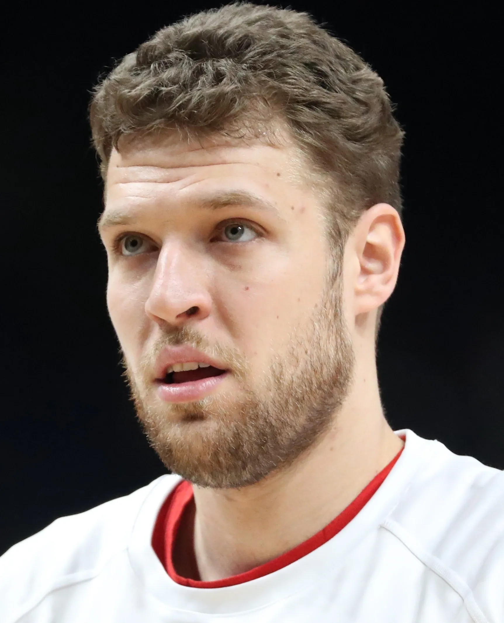 Александър Везенков - MVP на Евролигата за втори път!