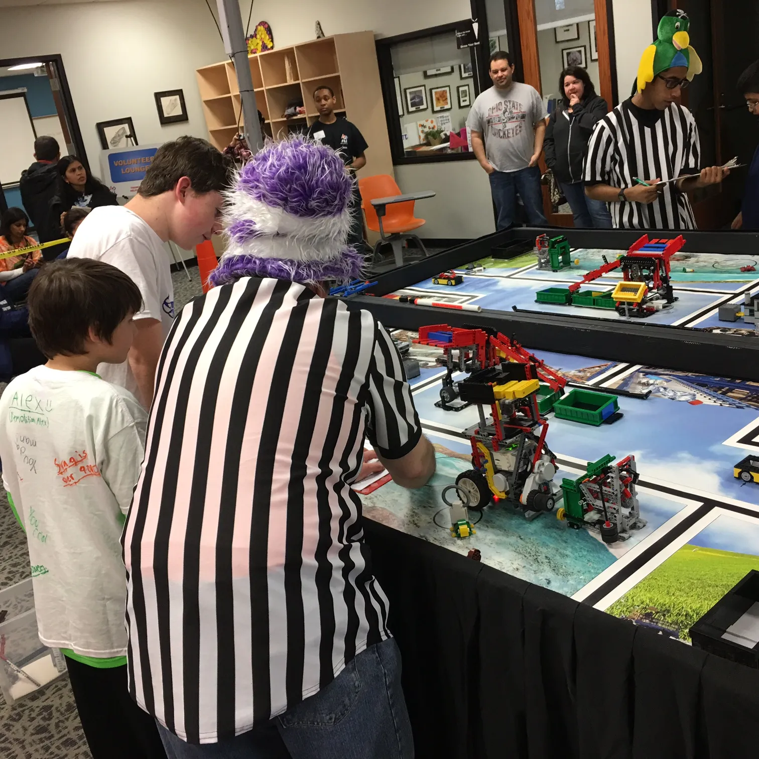 Отбор „Механo“ спечели националния фестивал по роботика FLL Challenge!