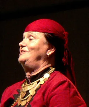 Валя Балканска и мащабен спектакъл в Бургас: „България – страна на чудесата“