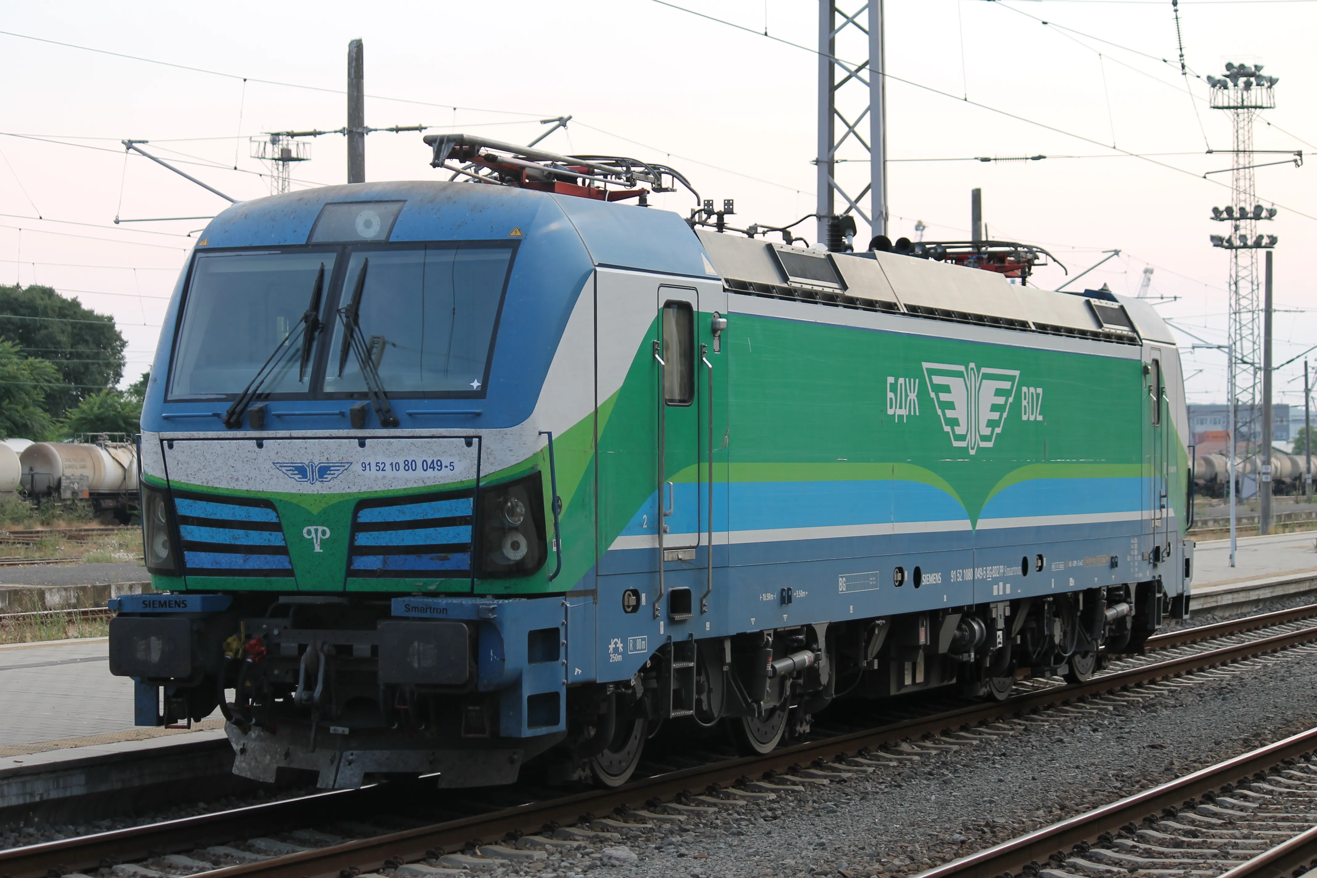 Новий нічний поїзд Софія – Варна: Змініть свої плани на літо! 🚂