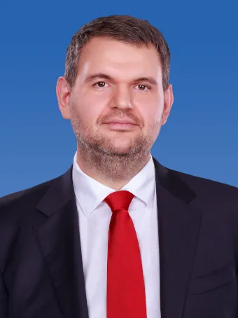 Размыт фон