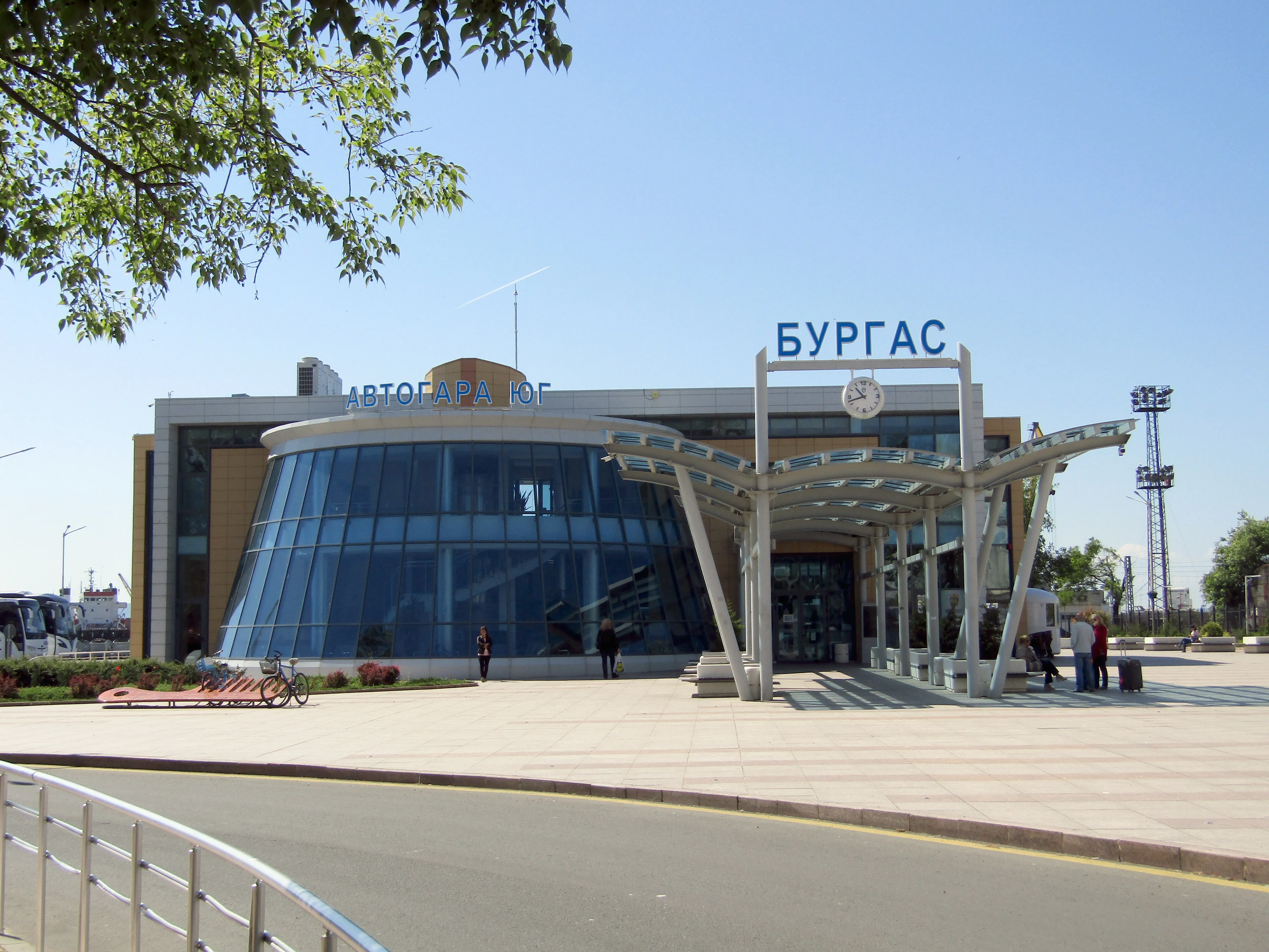 Промени в разписанието на „М-БУС“ в Бургас от 6 до 9 май