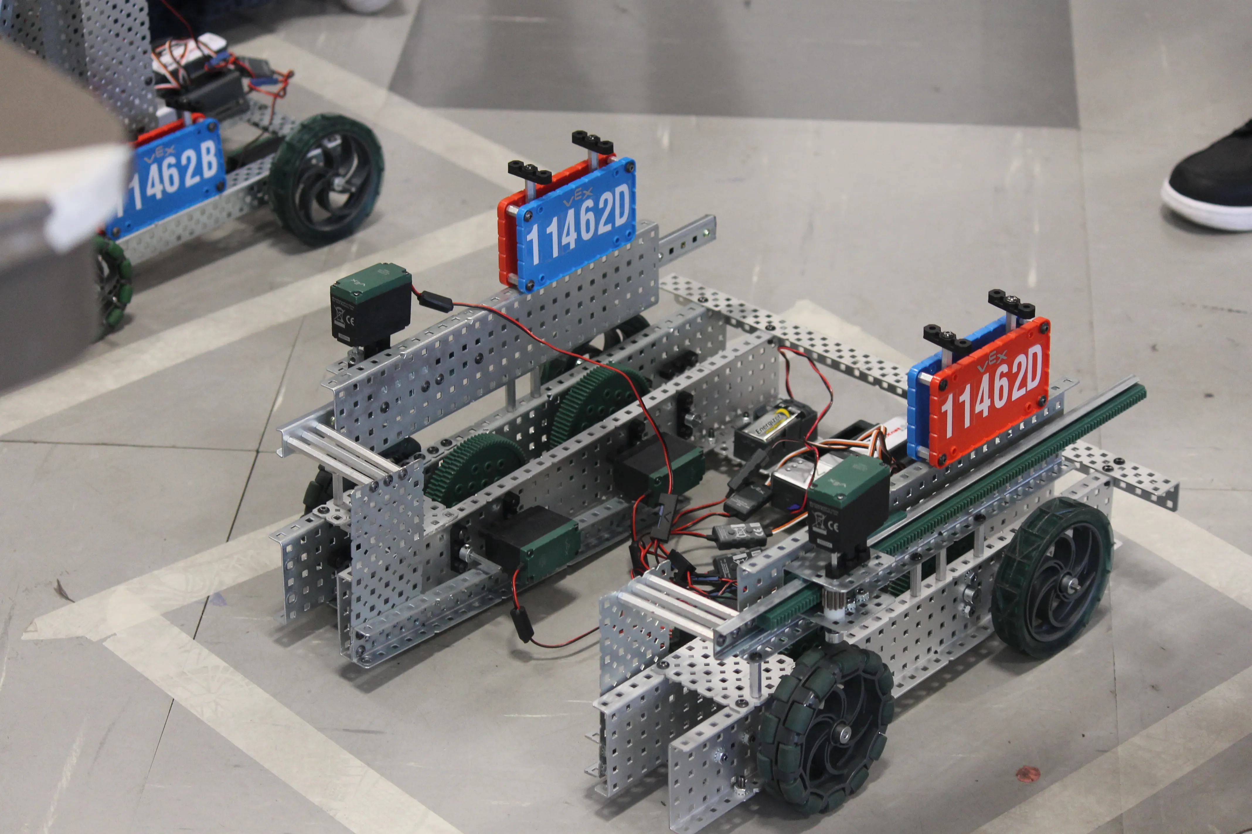 Robo Challenge Burgas 2026: Бъдещите инженери превзеха Бургас с иновации