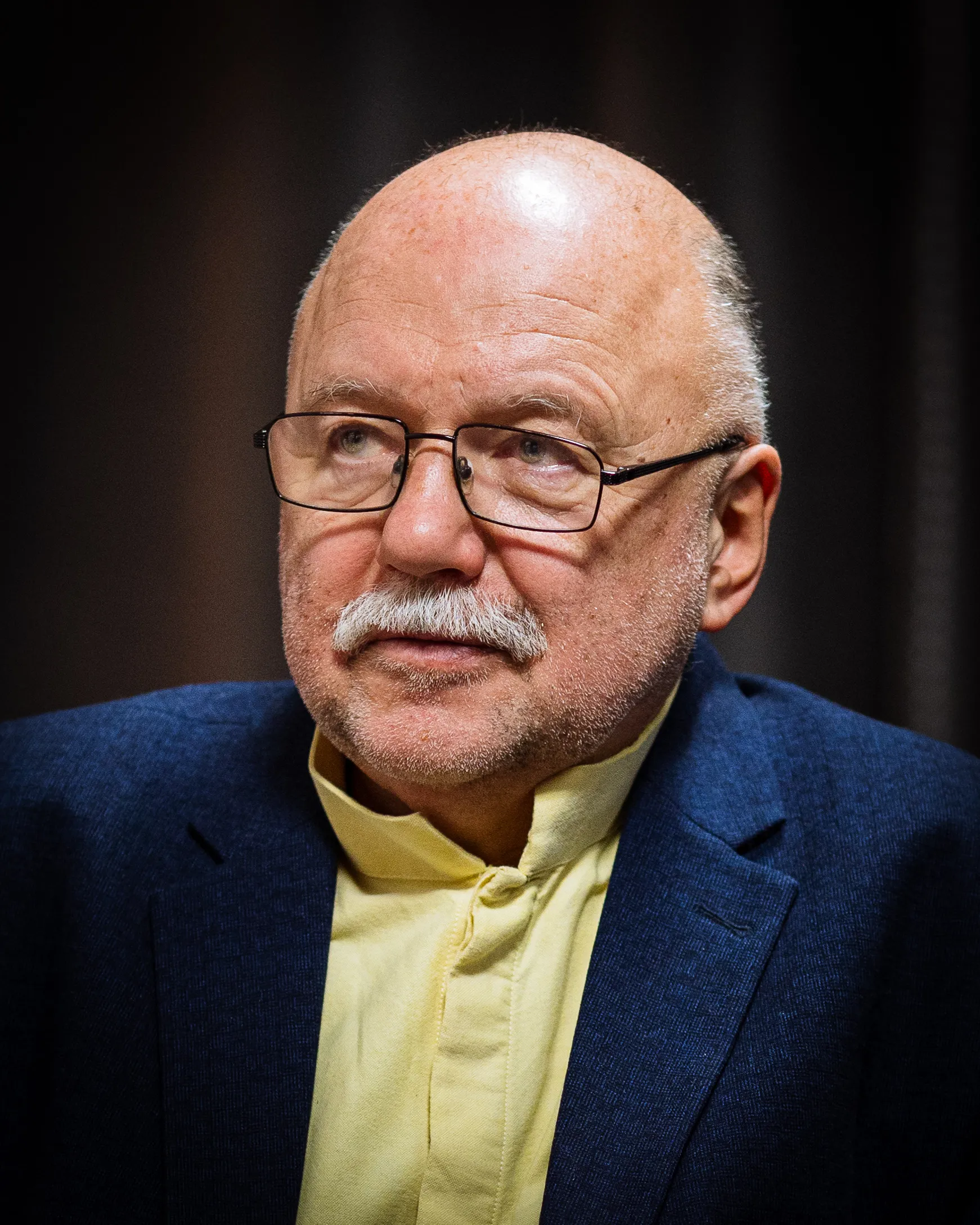 Андрей Курков и Мария Бакалова в Бургас: Литературният фестивал, който обедини световни таланти