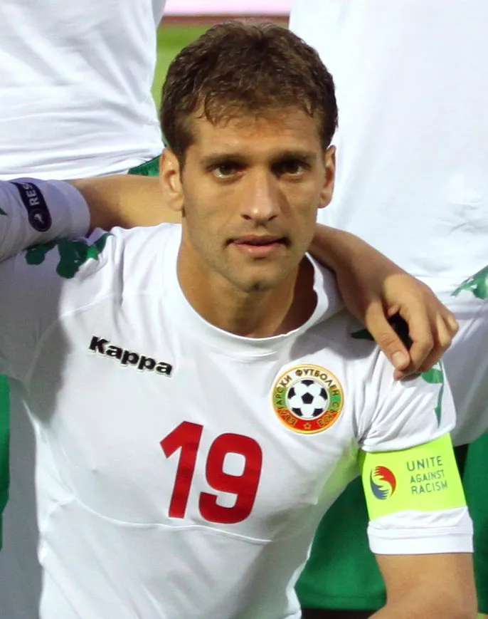 Match of Hope in Burgas: Stiliyan Petrov Foundation raised over 348,000 euros