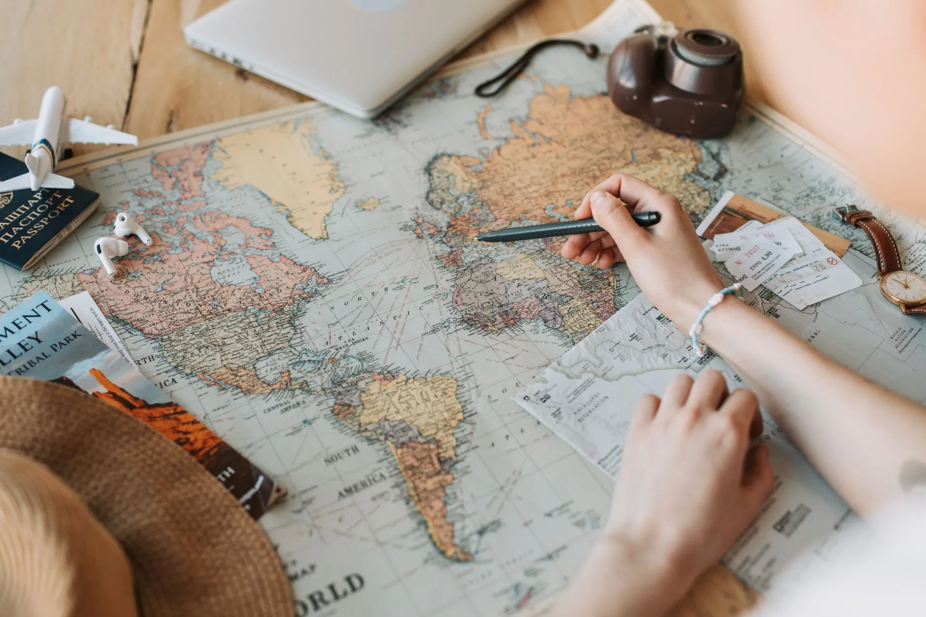 Top 5 Most Expensive Tourist Visas for EU Citizens in 2024