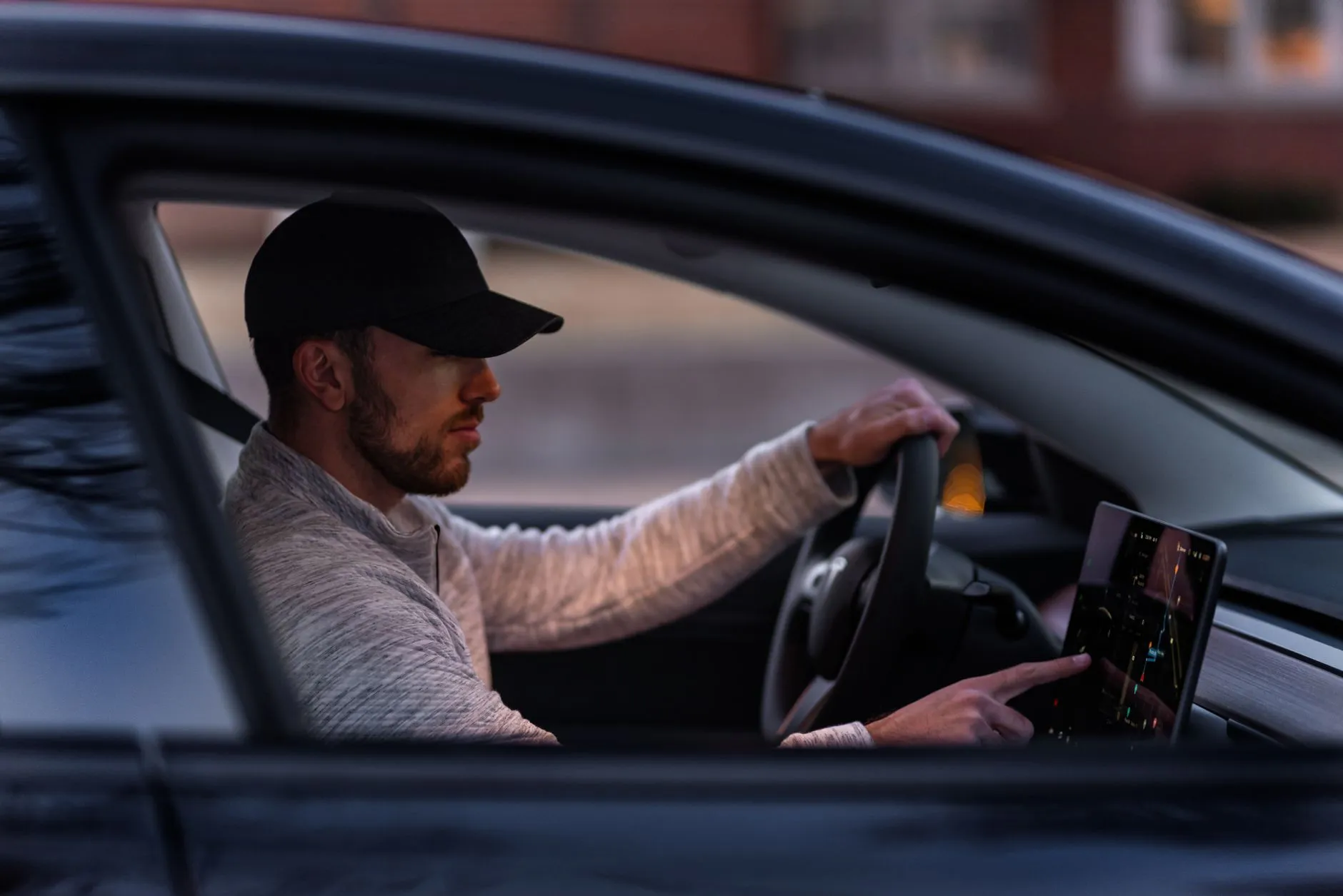 The secret component in Cybercab: Why did Tesla add Starlink to its robotaxi?
