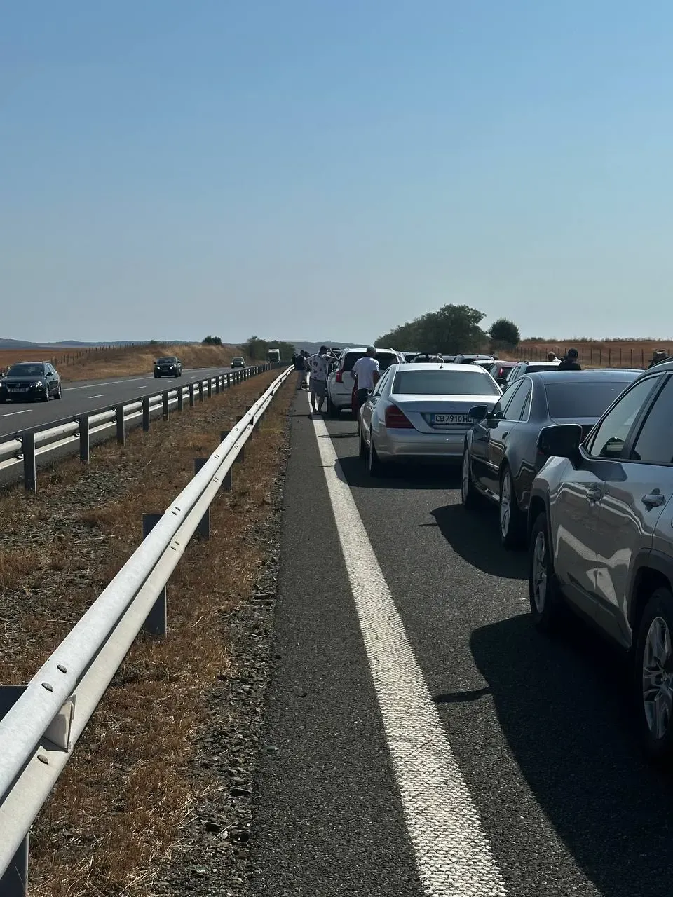 Размыт фон