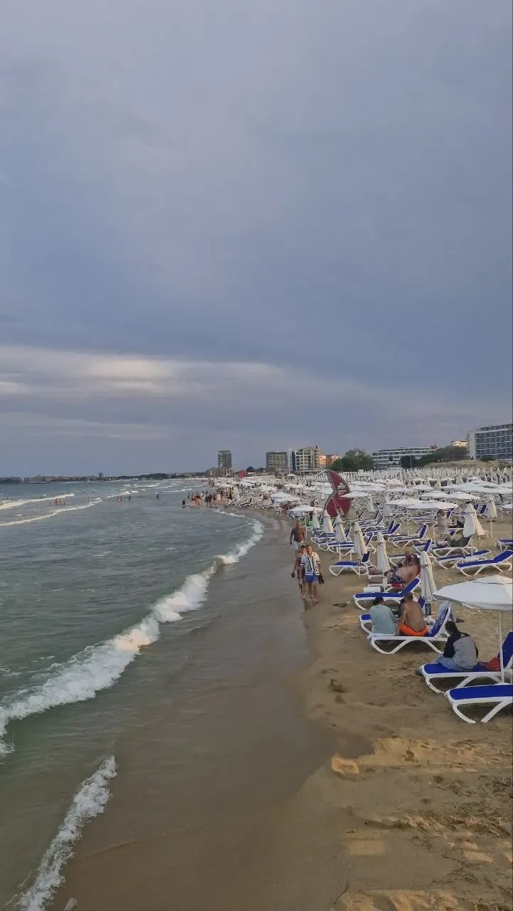 Размыт фон