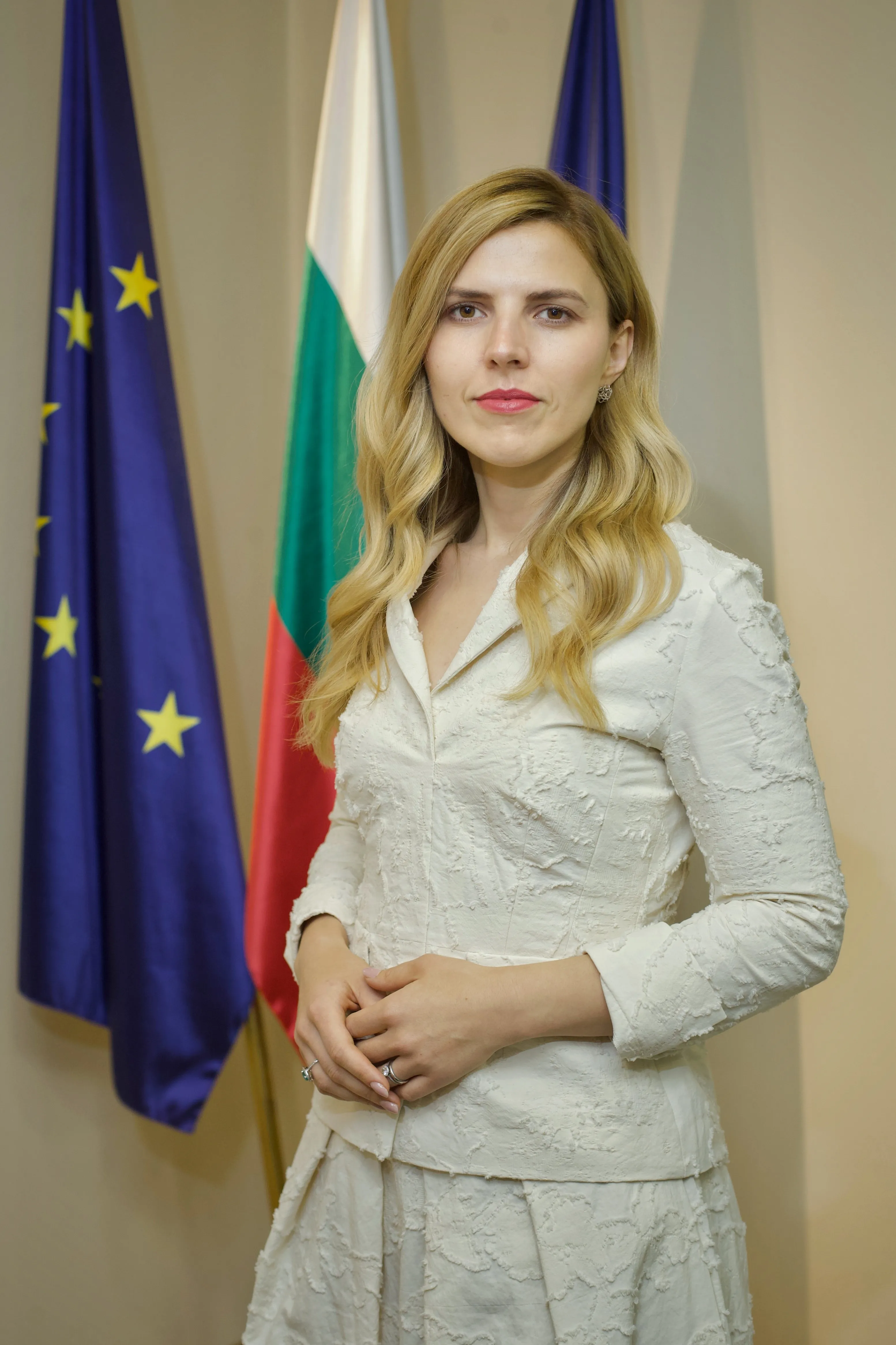Размыт фон