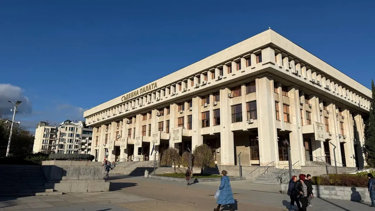 Prosecutor Blagovest Vangelov nominated as a member of the Supreme Judicial Council