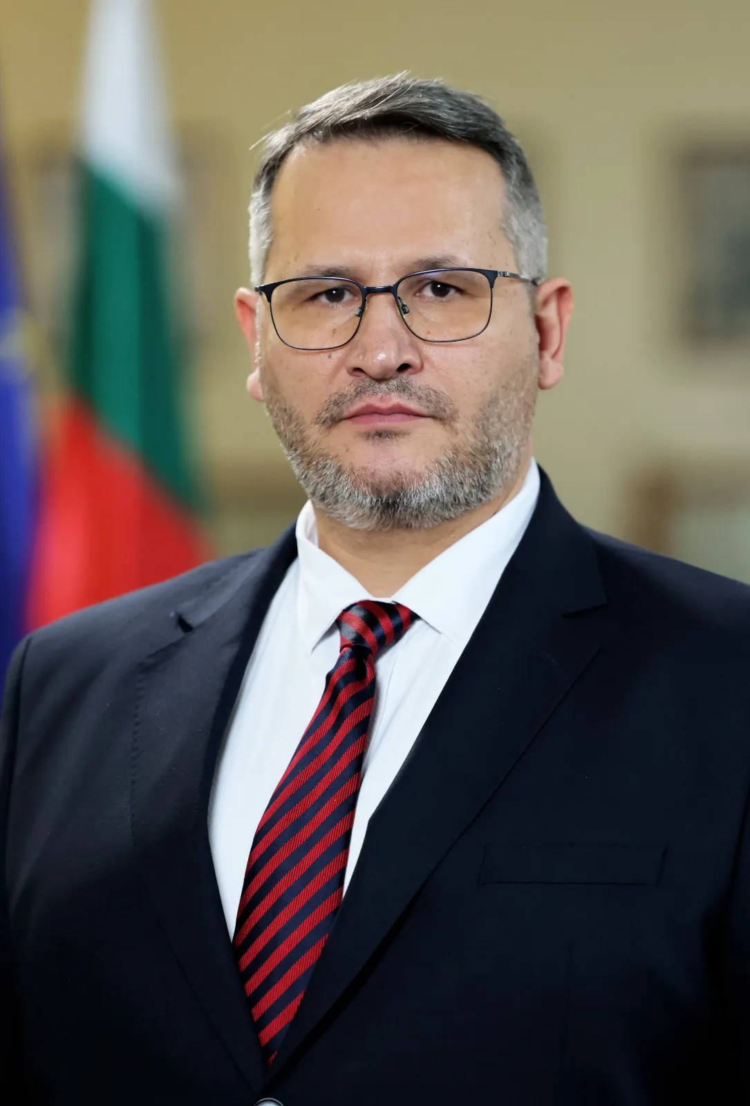Размыт фон