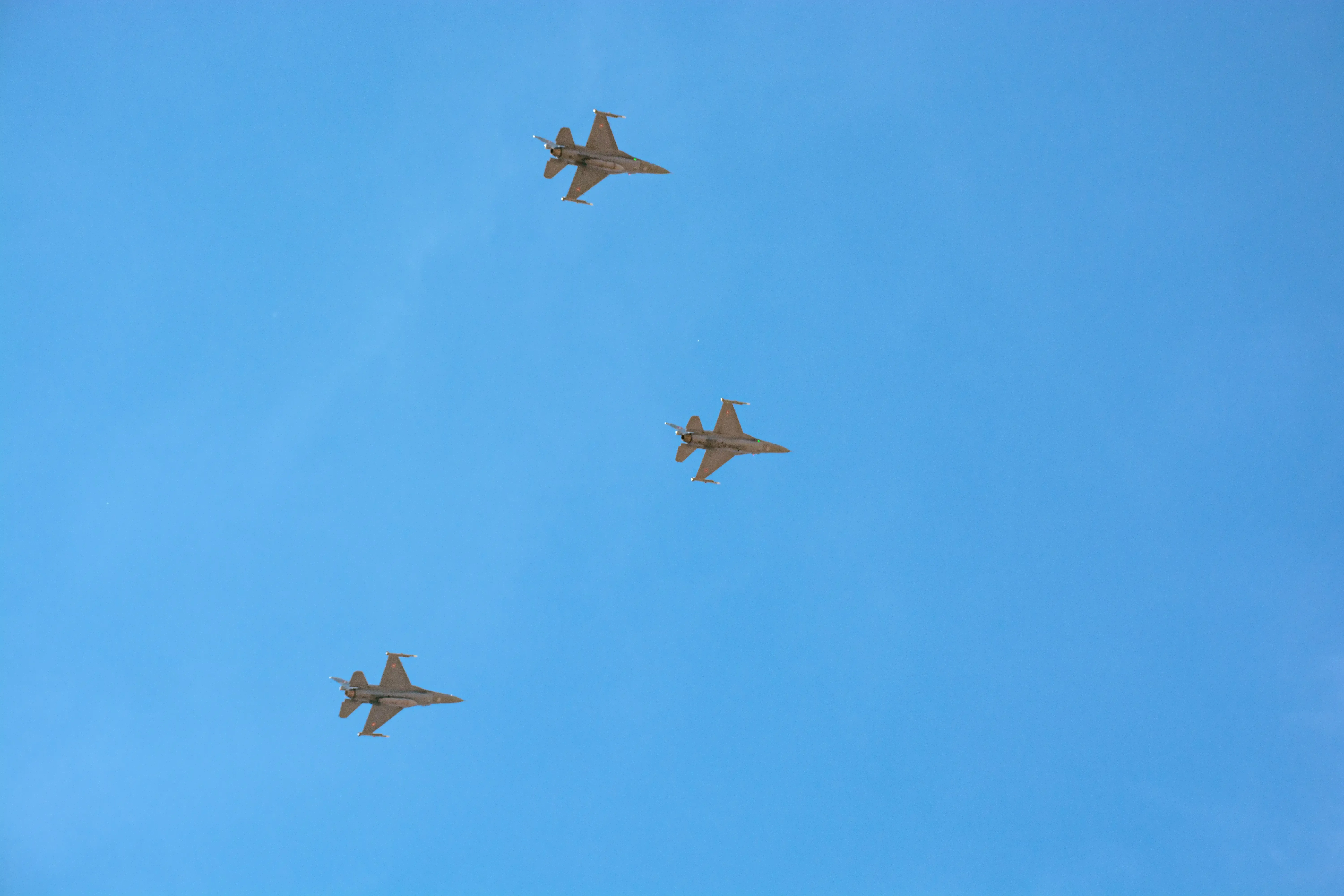 Ще получи ли България F-16 по-рано? Димитър Стоянов преговаря със САЩ