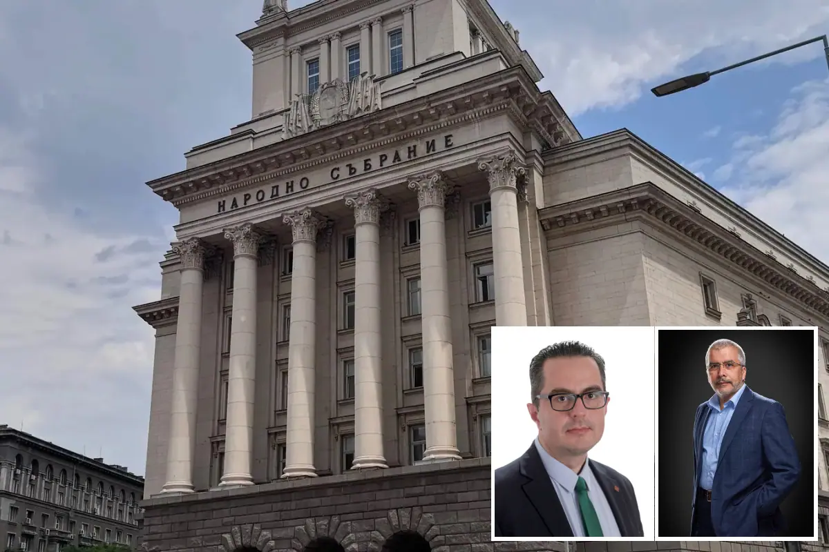 Народното събрание отхвърли искането за дерогация за внос на руски нефт