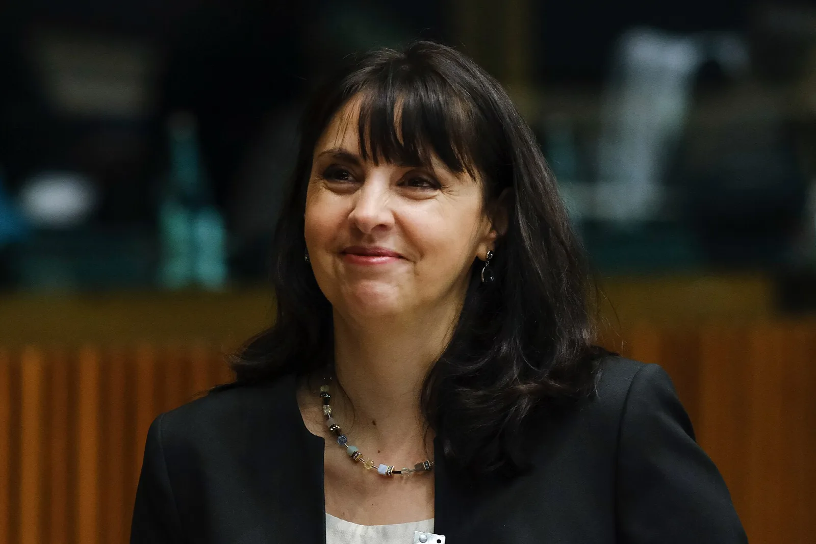 Наталия Ефремова: Няма окончателно решение за структурата на социалното подпомагане