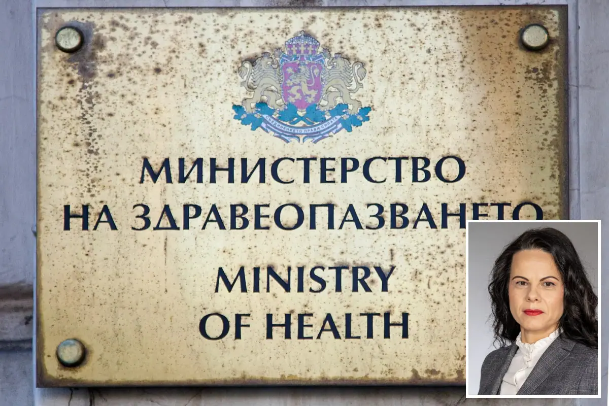 Доцент Ангел Кунчев відповів на звинувачення міністра Каті Івкової