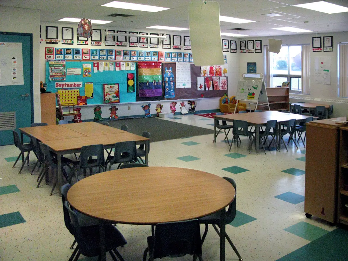 Veselushko Kindergarten in Pomorie seeks teacher for Slancho branch
