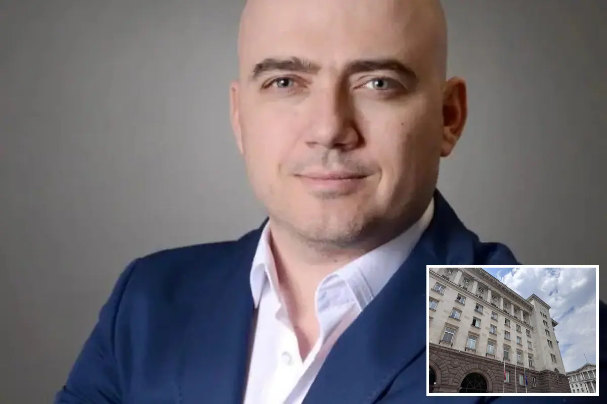 Министрите Пулев и Димитров водят делегация на икономически форум в Пекин