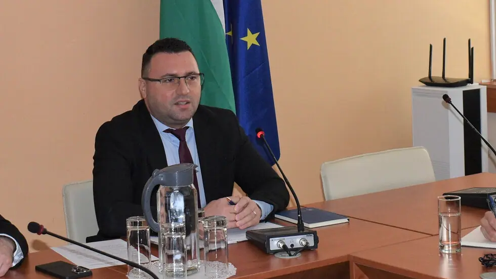Министерство на икономиката обсъжда новия Закон за потребителския кредит