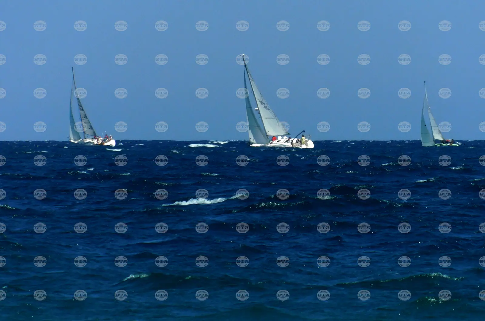 Sozopol Sailing Cup 2026 to gather sailors from September 11 to 13