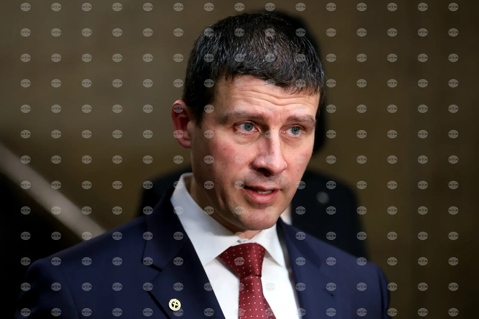 Партия „Величие“ внесе подписи за участие в президентските избори