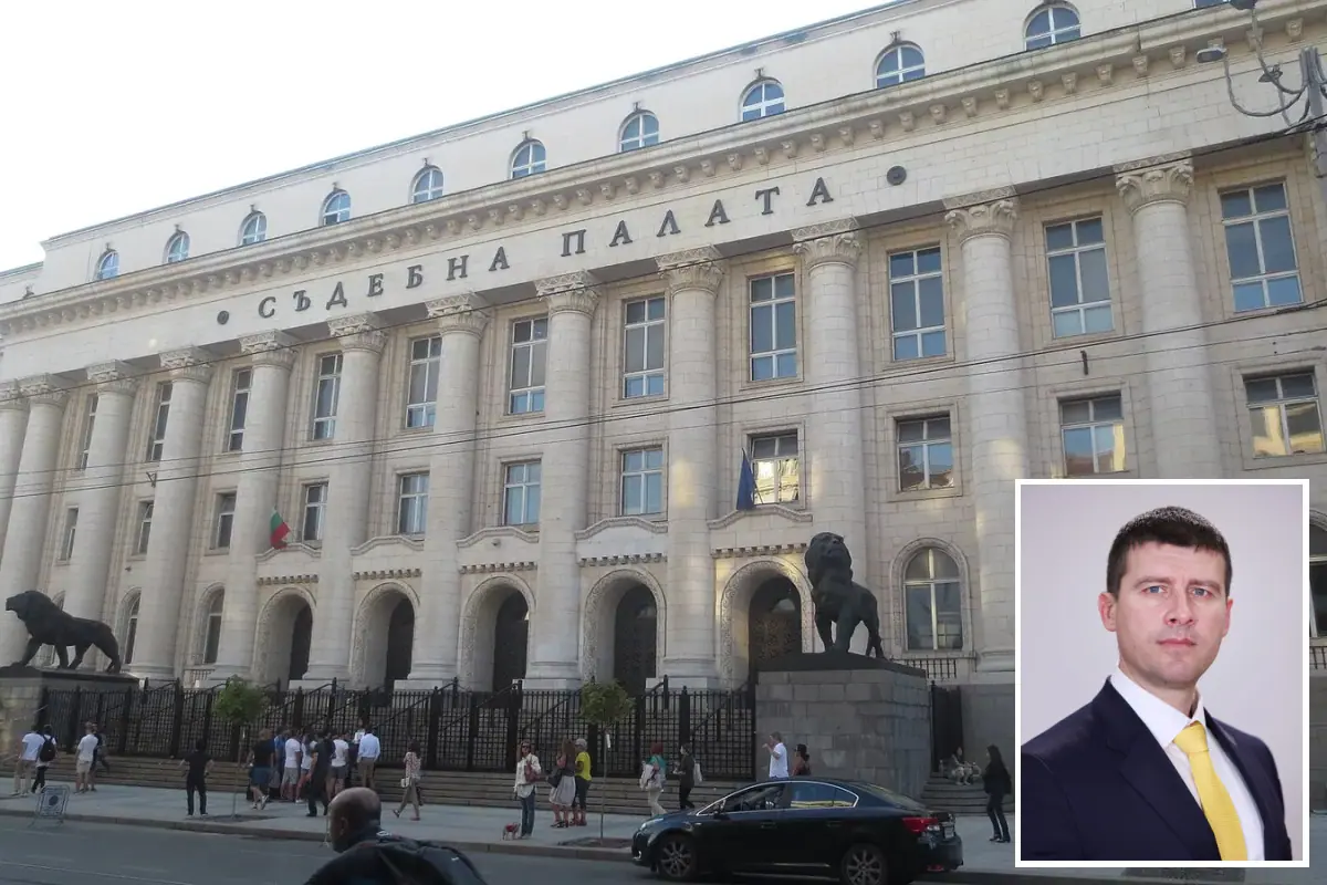 Дело „Исторически парк“: КПК задържа седем души по обвинение за организирана престъпна група