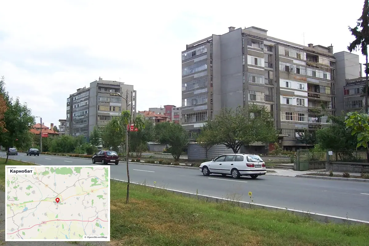 Две жени са пострадали при пътни инциденти в Бургас и Карнобат