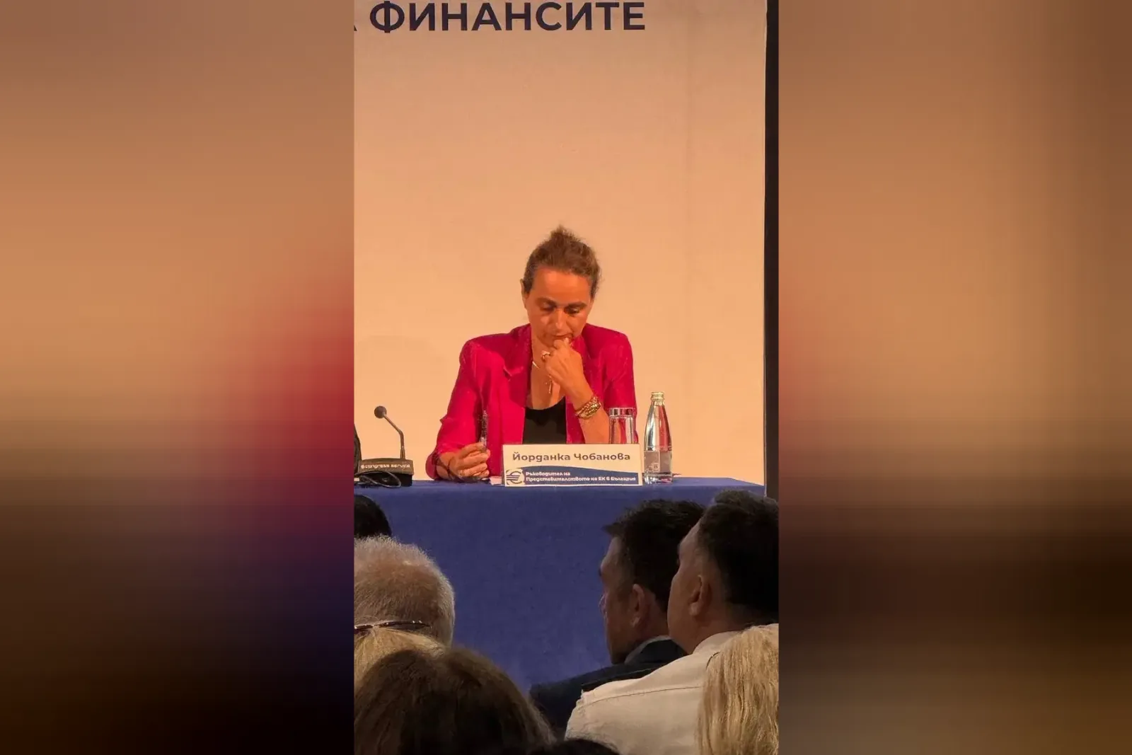 ЕК пусна поредица за безопасност на децата в интернет