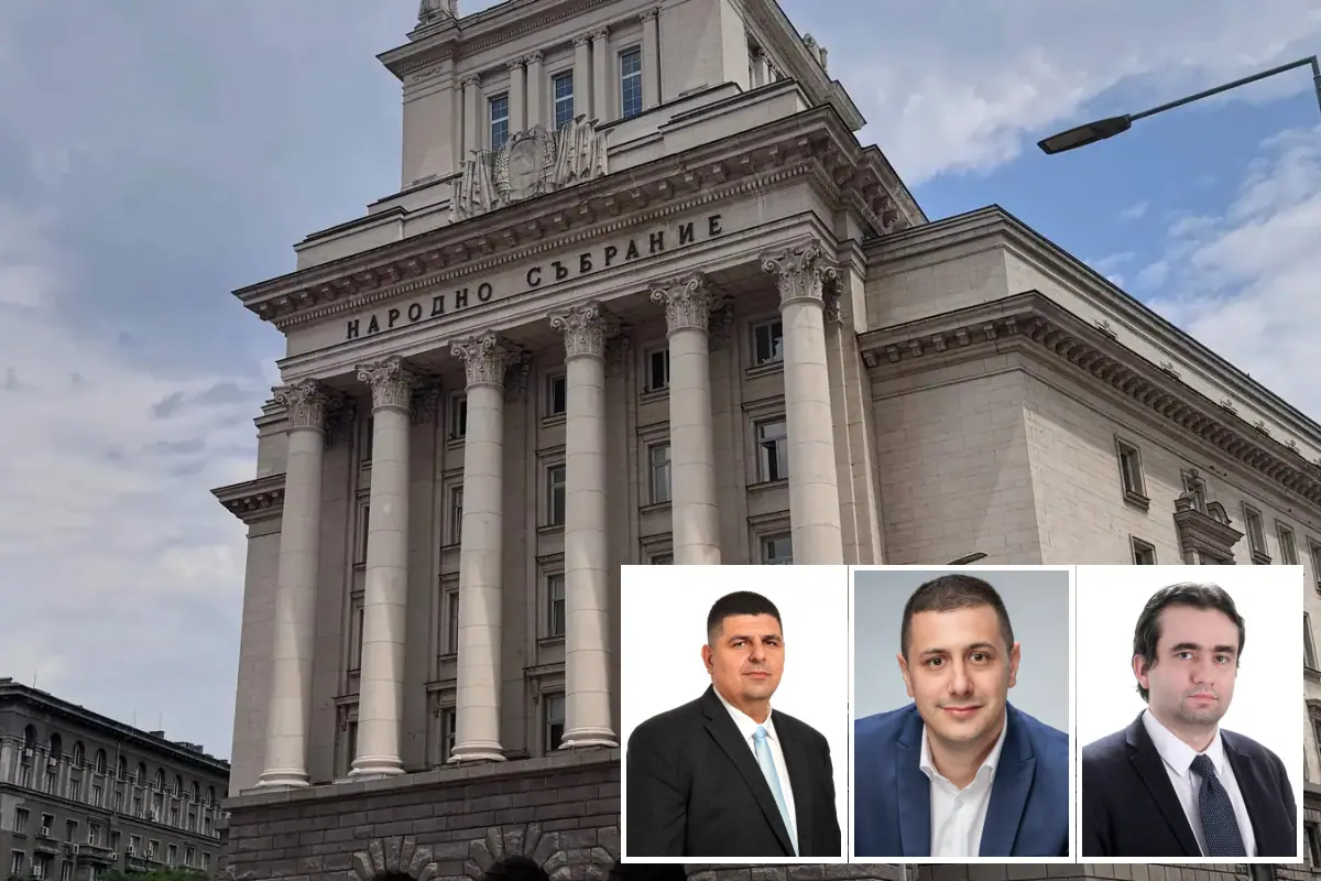 ДБ иска парламентарно изслушване за данни за обучение на руски военни