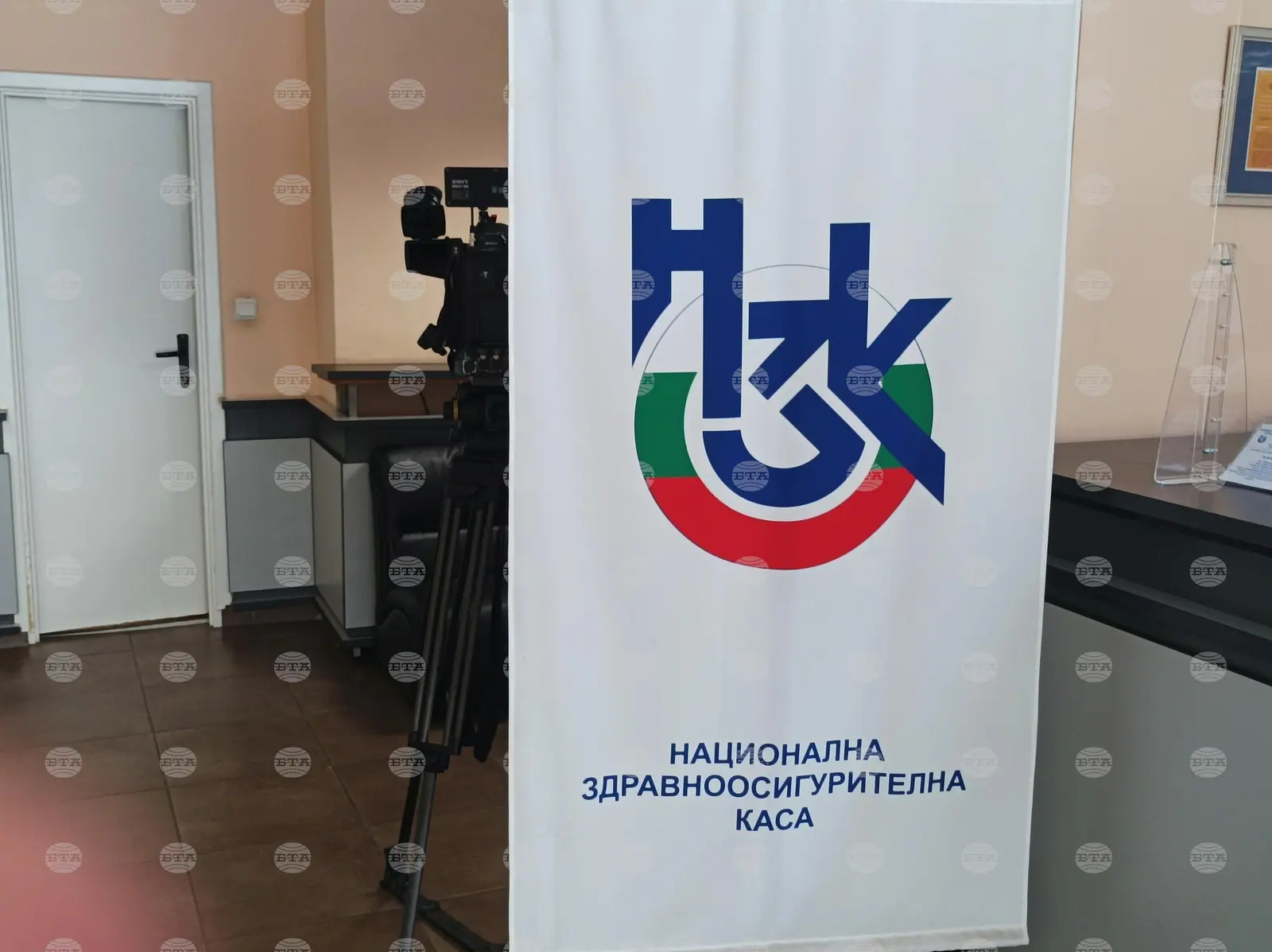 МВР, ДАНС и НЗОК проверяват за злоупотреби с бюджетни средства