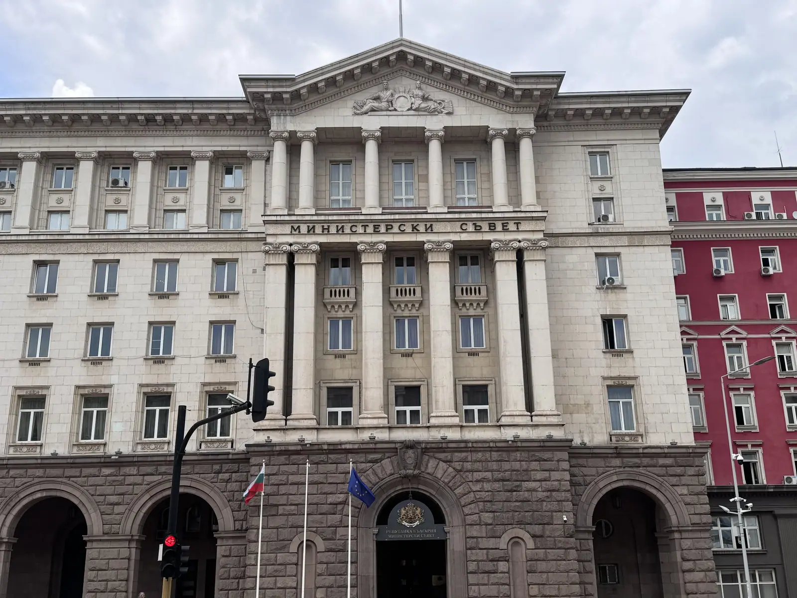 Превозвачите могат да кандидатстват за 55 млн. евро помощ до 17 септември