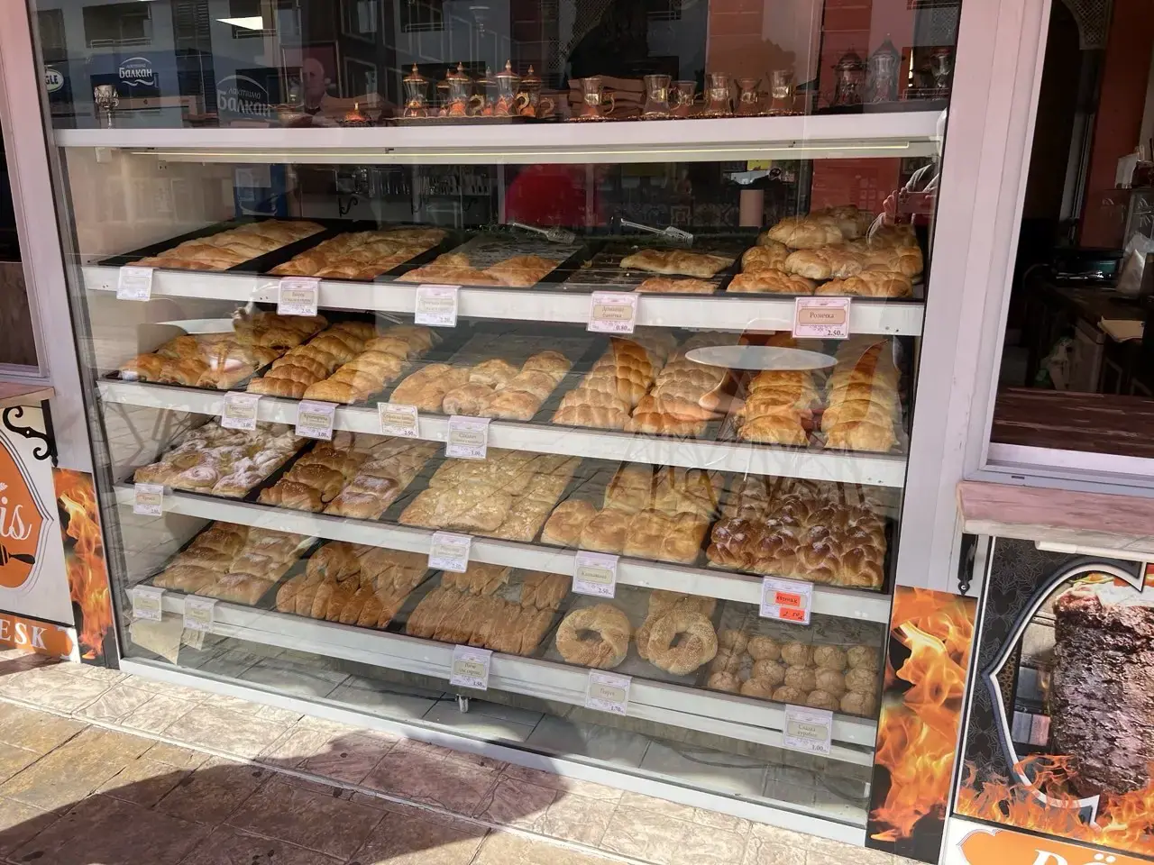 Цените на хляба може да скочат с 10% през есента