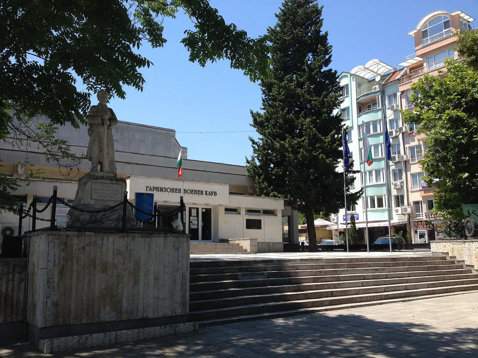 Бургас ще чества Деня на Независимостта на България на 22 септември