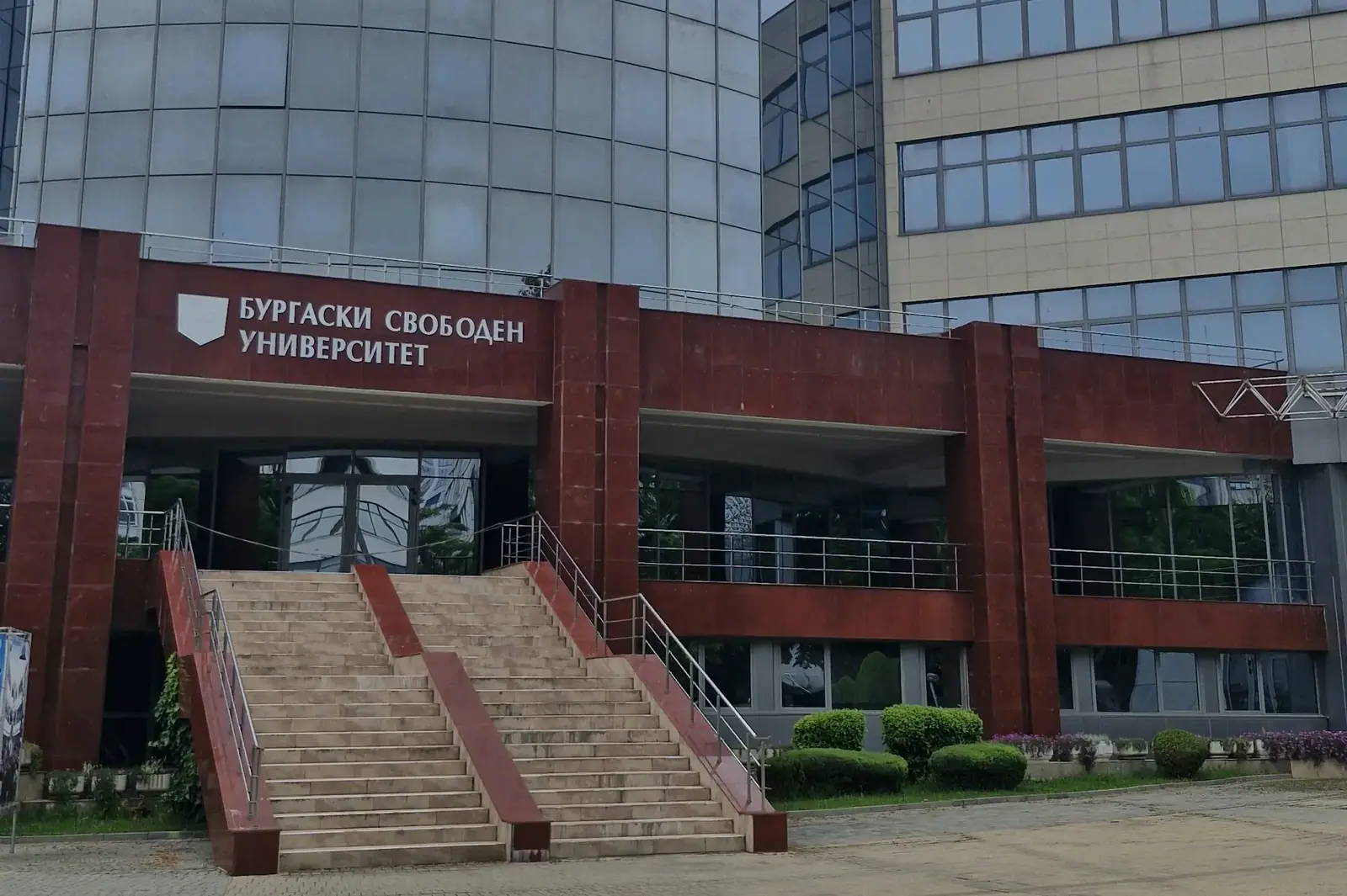 БСУ и Икономическият съвет подновиха споразумение за сътрудничество